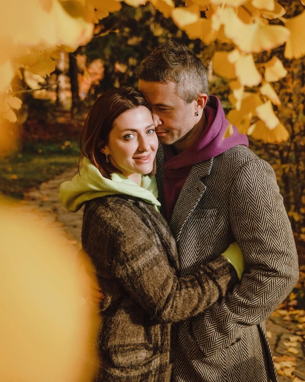 "До чего техника дошла": Снежана Бабкина показала, как делают тесты на COVID-19 в Австрии