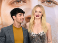 Джо Джонас показал забавное фото Софи Тернер в честь ее 25-летия