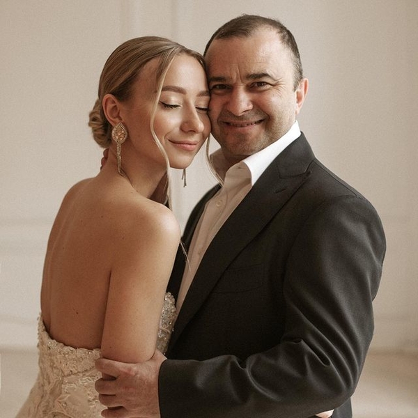 Очень трогательно: Виктор Павлик и Екатерина Репяхова объявили пол первенца