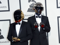Знаменитая группа Daft Punk прекратила существование
