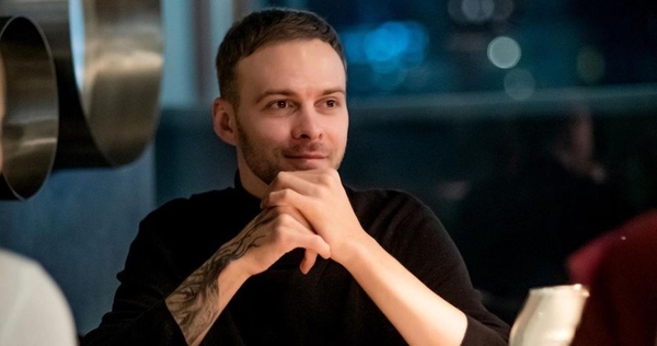 Макс Барских запостил редкие фото с сестрой и племянницей