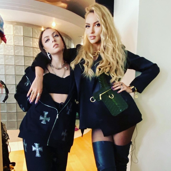 «Рыжеволосая бестия»: дочь Оли Поляковой кардинально сменила имидж