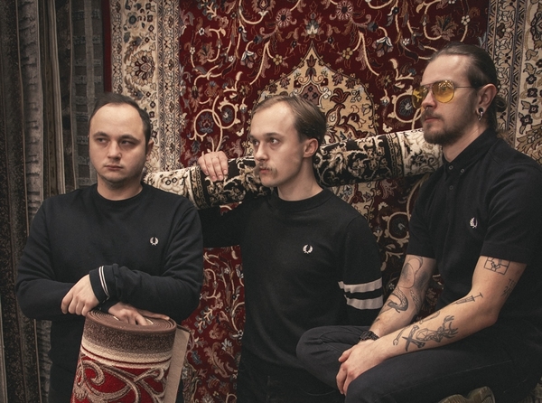 «Молчат Дома»: в Киеве выступит группа, альбом которой вошел в ТОП-50 мировых постпанк-релизов десятилетия.