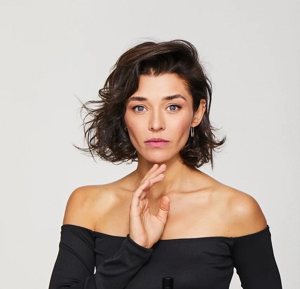 Алина Астровская призналась, из-за чего однажды попала в реанимацию