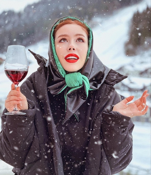 «Молодая соблазнительница»: Соня Плакидюк показала, как выглядела в 19 лет