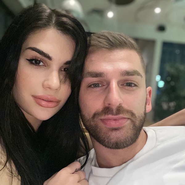 Андрея Рыбака из «Холостячки» раскритиковали за откровенное видео с девушкой