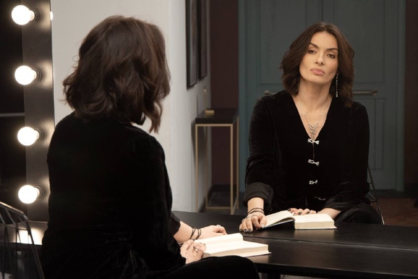 #ЧитаюЛесю: Вірш видатної поетеси читають відомі українці