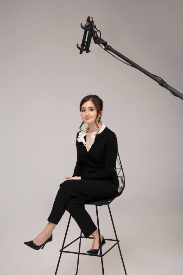 #ЧитаюЛесю: Вірш видатної поетеси читають відомі українці