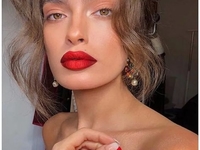 Главные тренды макияжа весны и лета 2021