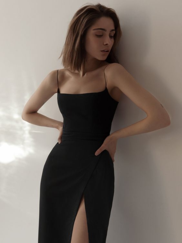 Самые модные платья для весны и лета 2021