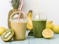 Можно ли смузи отнести к здоровому питанию