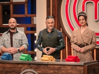 "МастерШеф.Профессионалы 3": Участники заговорят на языке кулинарии