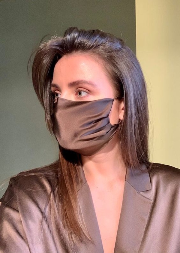 4 вещи, которые стоит прекратить делать, если у вас «маскне»