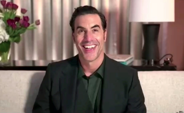 "Золотой глобус 2021": Названы лучшие фильмы и сериалы