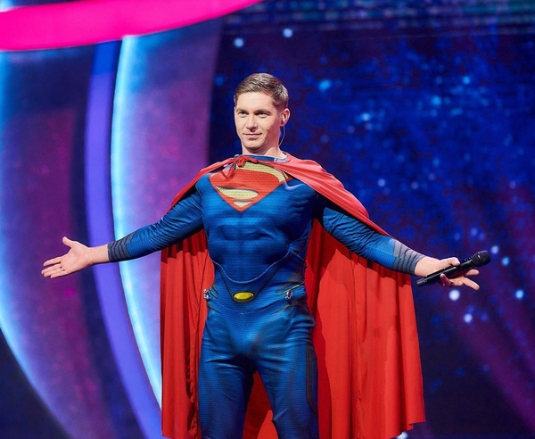 "Главное - доверие": Остапчук показал, как отдыхает в Буковели без жены