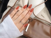 Какой маникюр сделать на 8 марта: 10 лучших идей