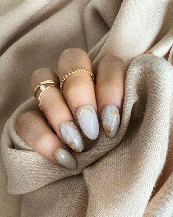 Какой маникюр сделать на 8 марта: 10 лучших идей