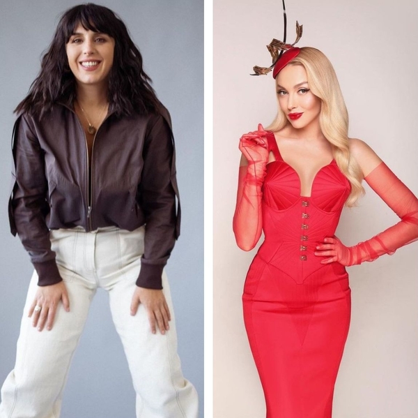 Самые успешные женщины Украины: Кто из звезд шоу-биза попал в список