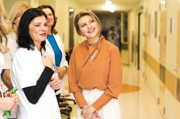 Пять современных женщин, с которых можно брать пример