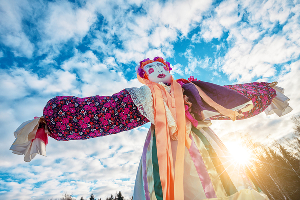 Масленица 2021: самые интересные мероприятия Киева