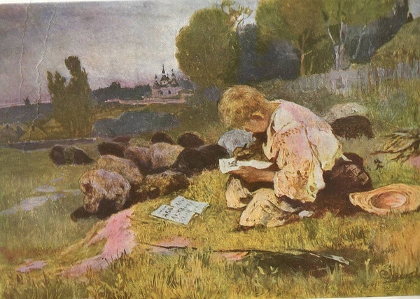 Модник и гений: 9 малоизвестных фактов о Тарасе Шевченко