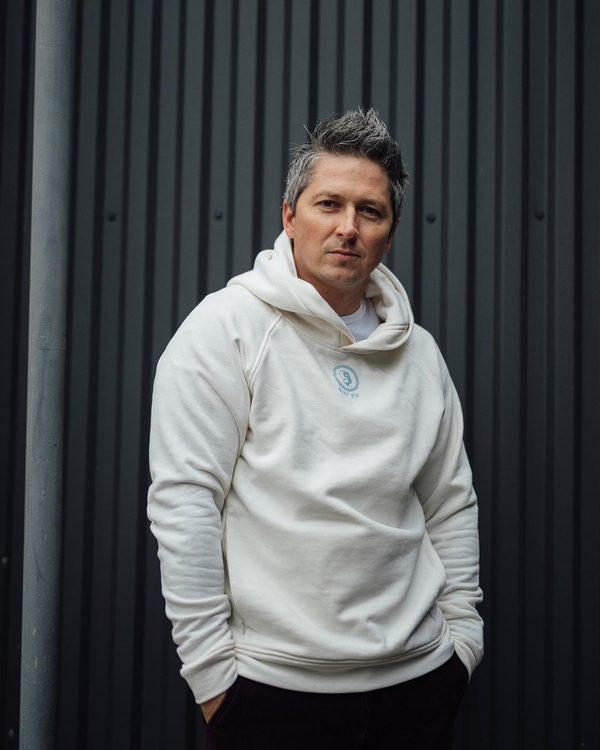 Александр Педан составил ТОП-5 женщин, которые его вдохновляют