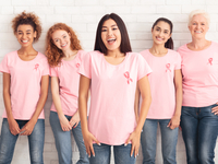 Рак груди: ВОЗ запустила новую инициативу по борьбе с заболеванием