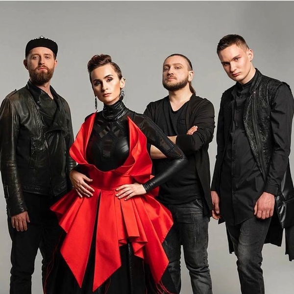 «Евровидение 2021»: Группа Go_A выпустила новую версию конкурсной песни