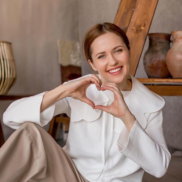 Мамин помощник: Наталка Денисенко показала, как готовит вместе с сыном