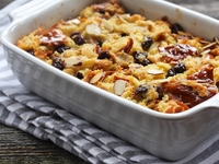 Что мексиканцы готовят на Пасху?