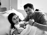 «Надо у Юли спросить»: Джеджула признался, будет ли разводиться с женой