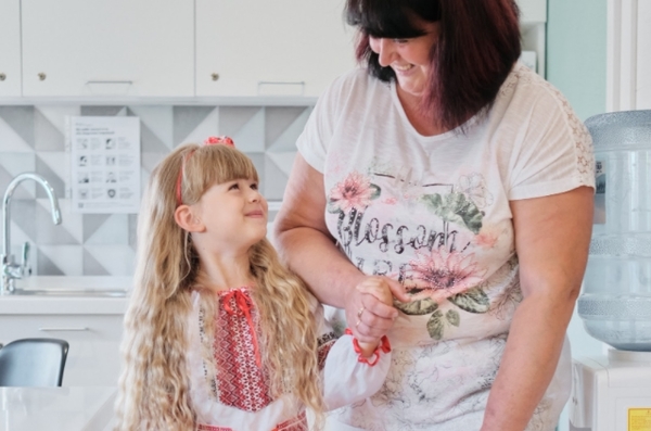 Як підтримувати дитину у різному віці: поради батькам