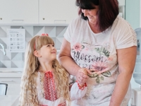 Як підтримувати дитину у різному віці: поради батькам