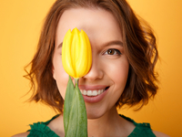 Стоп хандра, или Как побороть плохое настроение весной