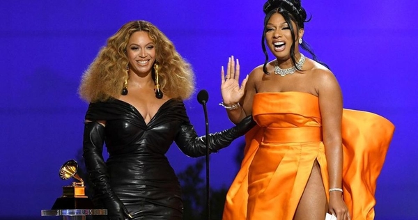 Грэмми 2021: Все победители главной музыкальной премии