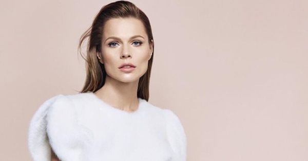 Ольга Фреймут посоветовала, как правильно фотографироваться