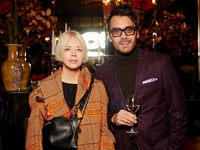 Ната Жижченко из «ONUKA» показала подросшего сына