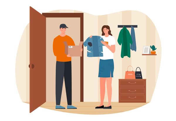 Как вернуть товар с браком: совет адвоката