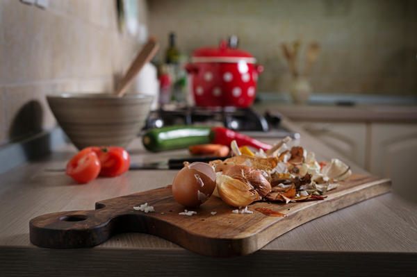 Как ответственно подходить к утилизации отходов?