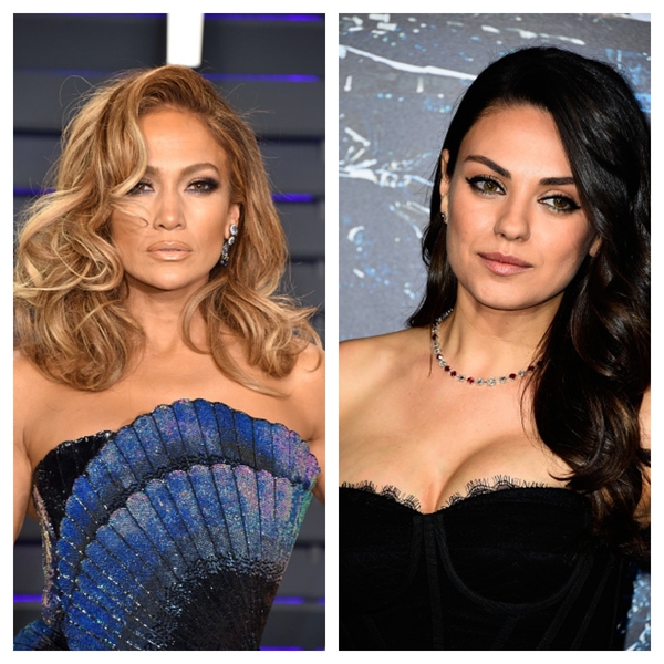 Звезды, которые скрывали свой настоящий возраст