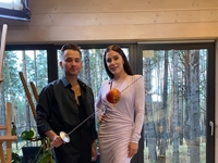 Дизайнер Иван Фролов: о первом показе и работе с Дуа Липа