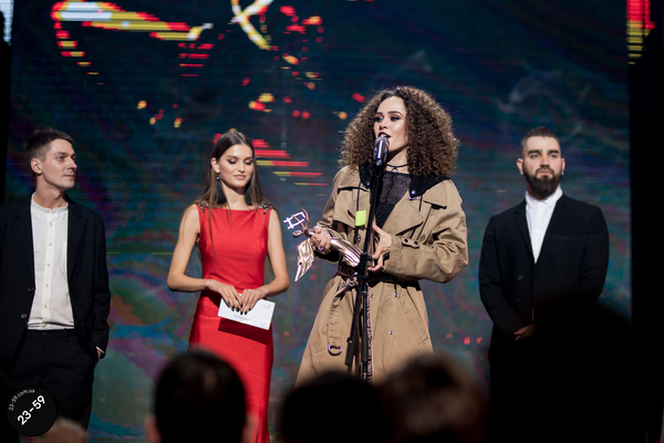 Оргкомітет премії YUNA назвав імена ведучих ювілейної церемонії