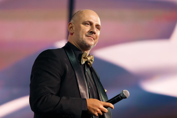 Оргкомітет премії YUNA назвав імена ведучих ювілейної церемонії