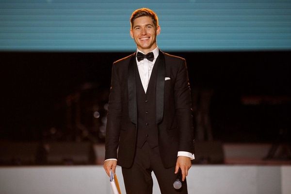 Оргкомітет премії YUNA назвав імена ведучих ювілейної церемонії