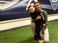 Анна Ризатдинова призналась, балует ли она игрушками 3-летнего сына