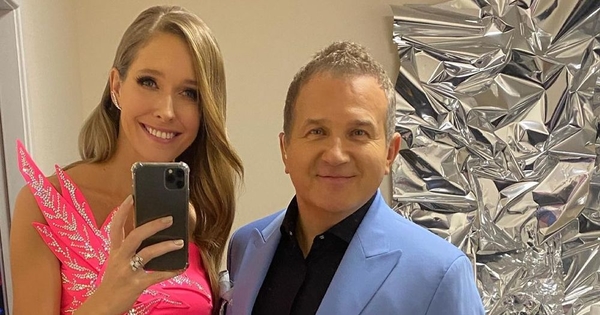 Особое фото: Горбунов поделился трогательным кадром с Осадчей