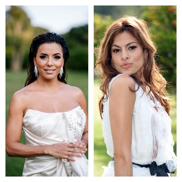 Звезды, которые стали родителями после 40 лет