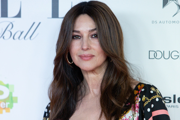 Звезды, которые стали родителями после 40 лет