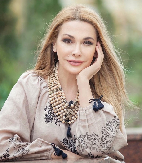 Ольга Сумская рассказала о самых дорогих подарках поклонников