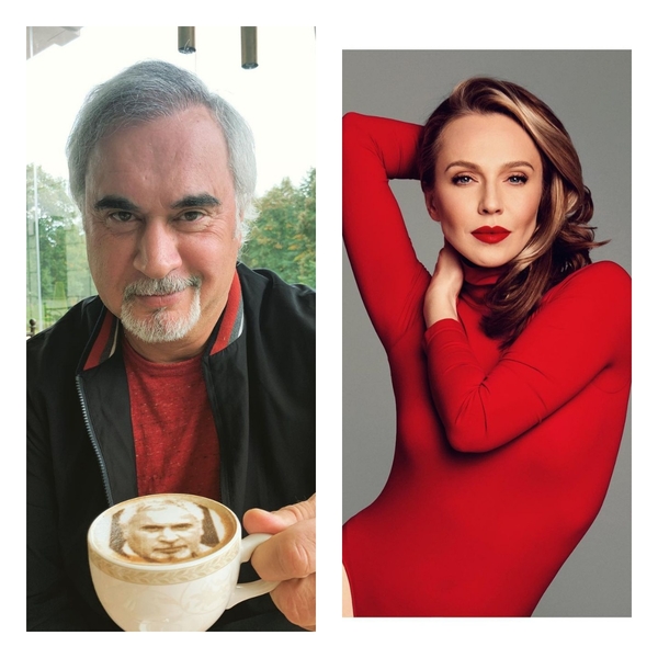 Валерий Меладзе прокомментировал беременность своей возлюбленной